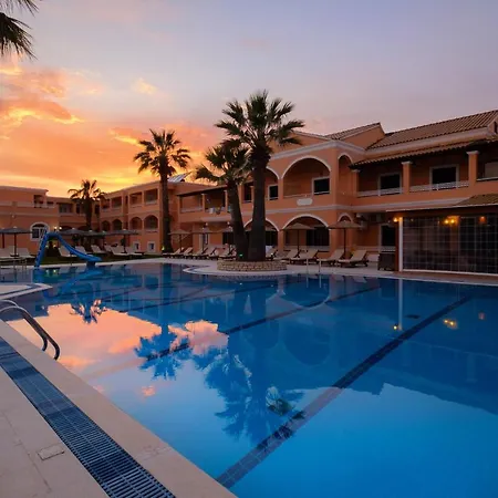 Apartament Lagoon & Sidari (Corfu)