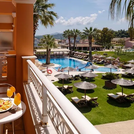 Apartament Lagoon &