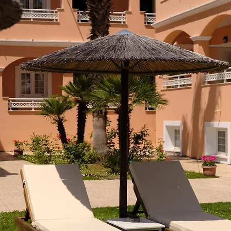 Lagoon & Appartement *
