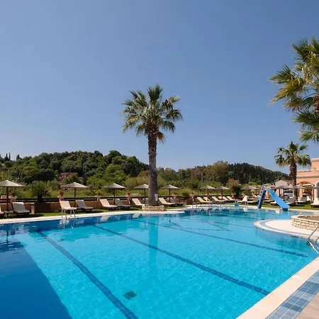 Appartement Lagoon & *
