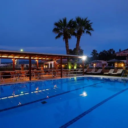 Apartment Lagoon &