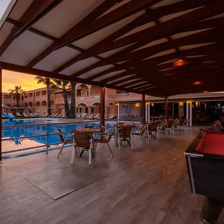 Lagoon & Appartement