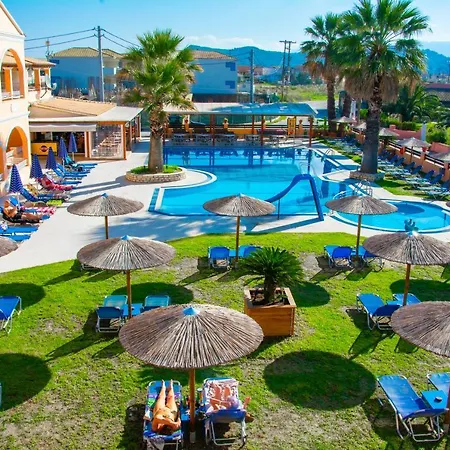 Lagoon & Апартаменты