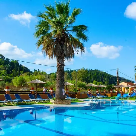 Appartement Lagoon &