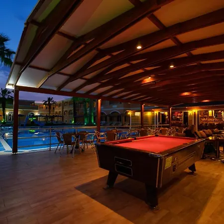 Appartamento Lagoon &