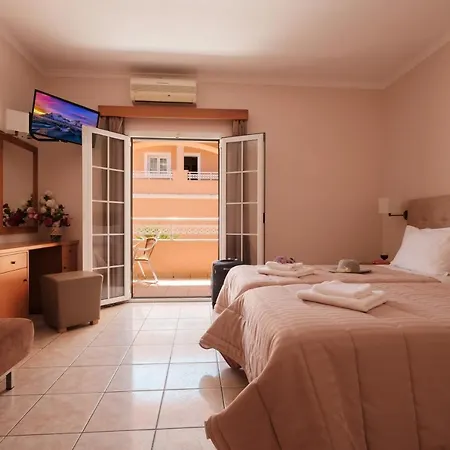 Appartamento Lagoon &